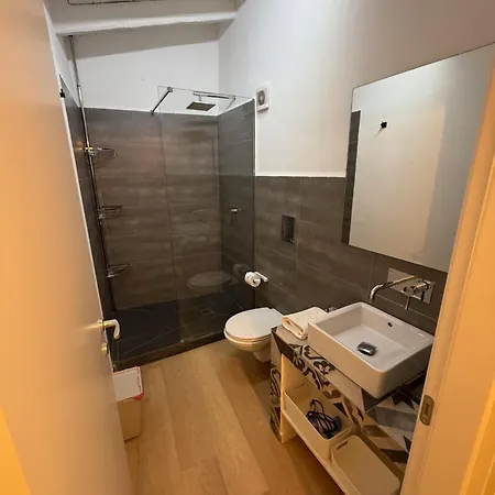 招待所 Cortile Zero 法瓦拉