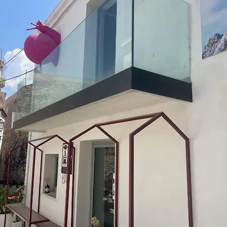 Cortile Zero 法瓦拉