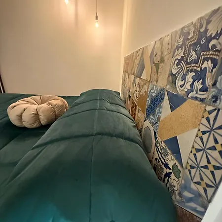 Cortile Zero 招待所 法瓦拉