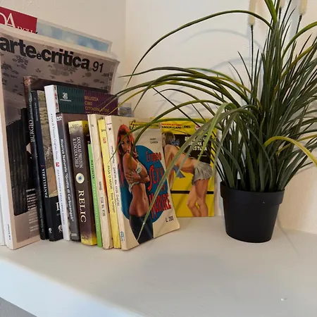 Cortile Zero 게스트하우스 *