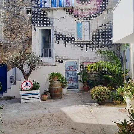 Cortile Zero * Favara