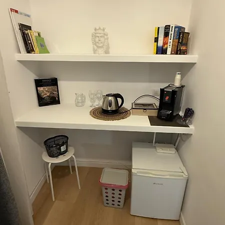 게스트하우스 Cortile Zero