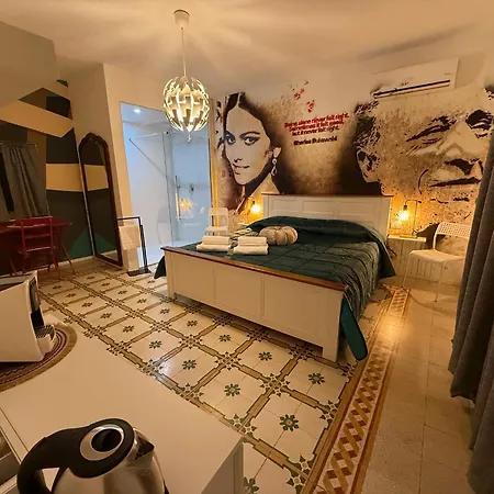 Cortile Zero Guest house