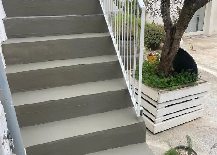 Cortile Zero Gasthuis *