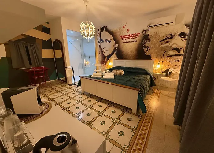 Gasthuis Cortile Zero