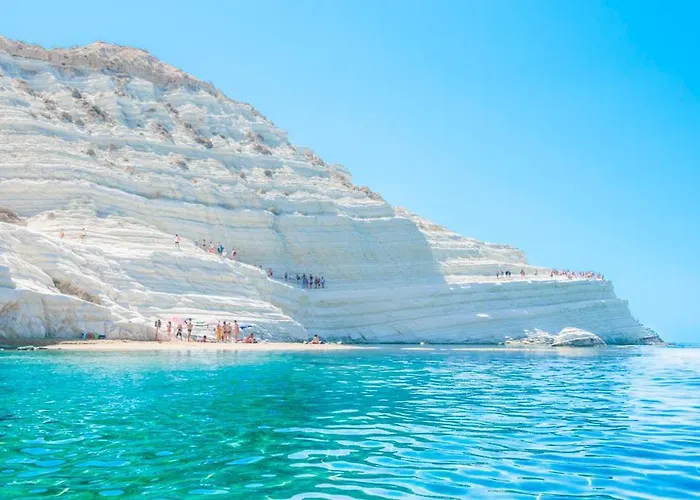 Gasthuis Cortile Zero Favara