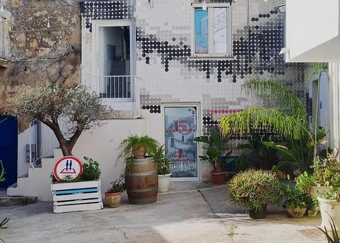 Cortile Zero * Favara