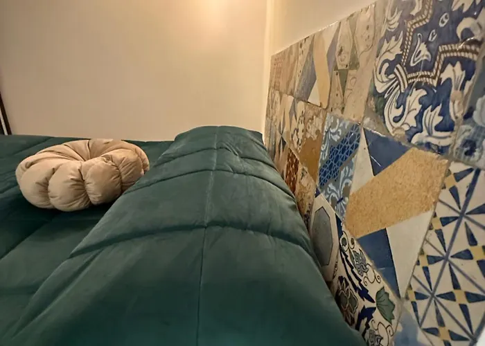 Cortile Zero Gasthuis Favara